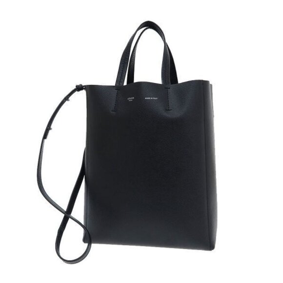 Celine Handbags - Celine Vertical Cabas Mall